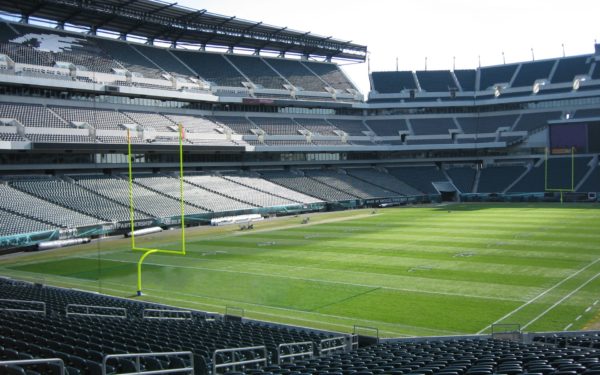 CommercialArchitects_1_Philadelphia_ Philadelphia Eagles Stadium 1