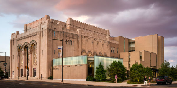 CommercialArchitects_5_Philadelphia_ Congregation Rodeph Shalom