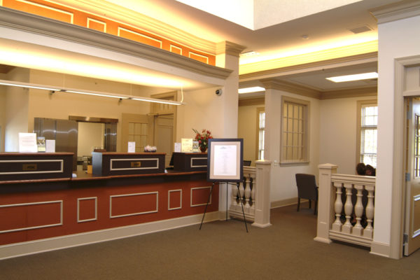 OfficeArchitects_10_Philadelphia_ Hatboro Federal Savings Bank 1