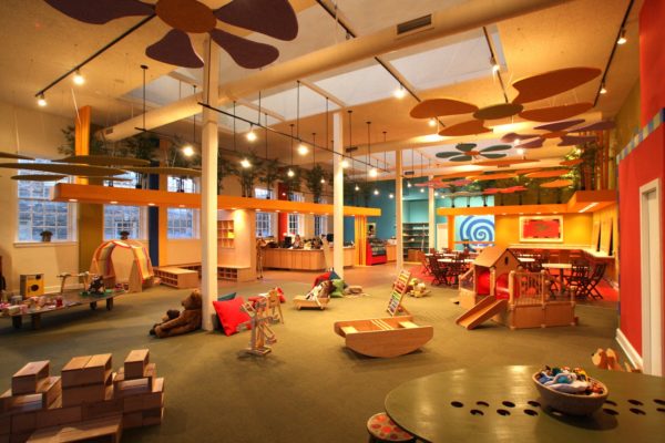 RestaurantArchitects_5_Philadelphia_ The Little Treehouse Play Cafe 1