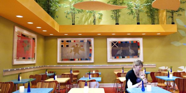 RestaurantArchitects_5_Philadelphia_ The Little Treehouse Play Cafe