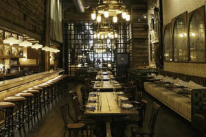 Project by Russ Kelly & Associates